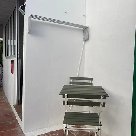 Ara Appart hôtel Puerto del Carmen (Lanzarote)