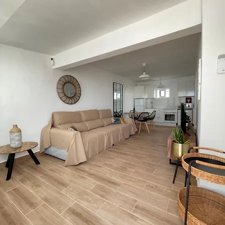 Ara Appart hôtel Puerto del Carmen (Lanzarote)