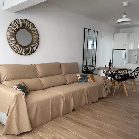 Aparthotel Ara 4*