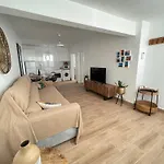 Ara Ξενοδοχείο με διαμερίσματα Πουέρτο Ντελ Κάρμεν