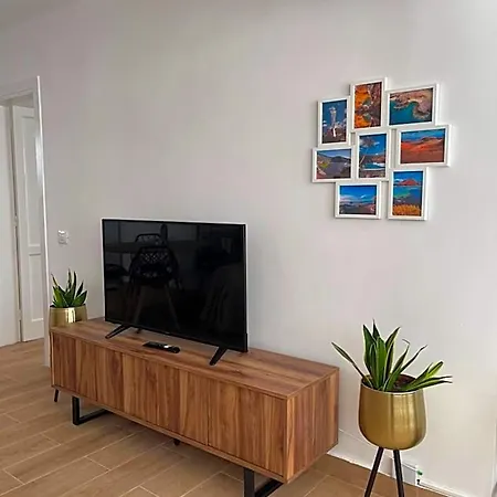 Apart Otel Ara