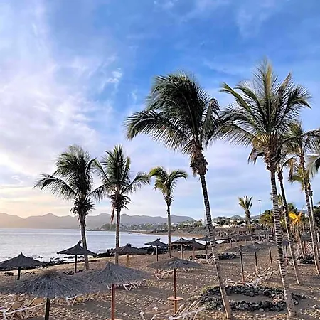 Ara Appart hôtel Puerto del Carmen (Lanzarote)