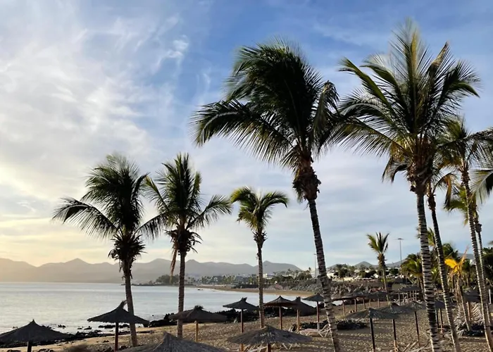 Ara 4* Puerto del Carmen (Lanzarote)
