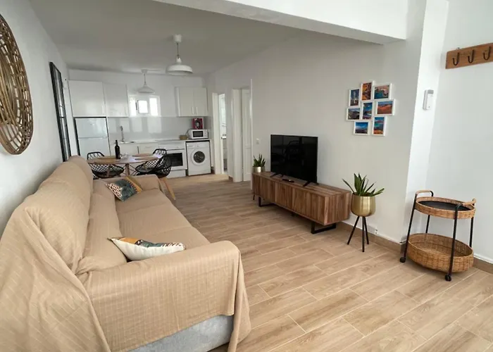 Ara Aparthotel Puerto del Carmen (Lanzarote)