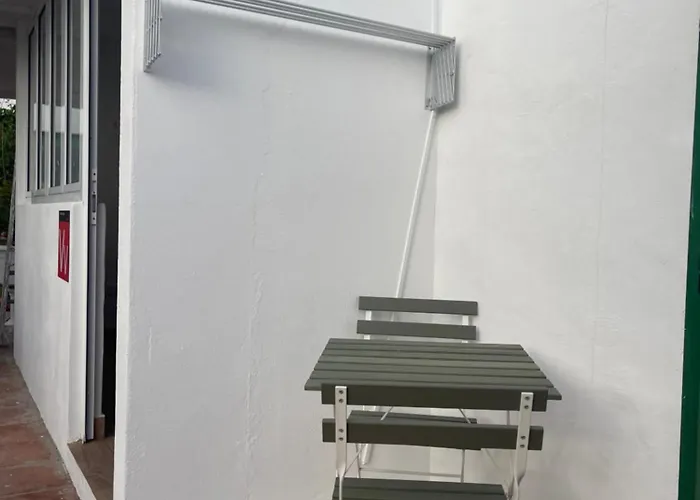 Ara Apart Otel Puerto del Carmen (Lanzarote)